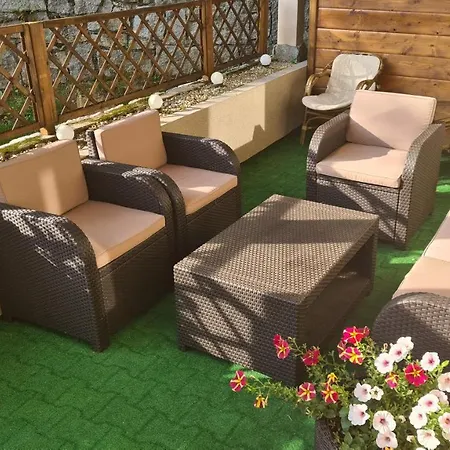 Pegaz 1 Konukevi Karpacz