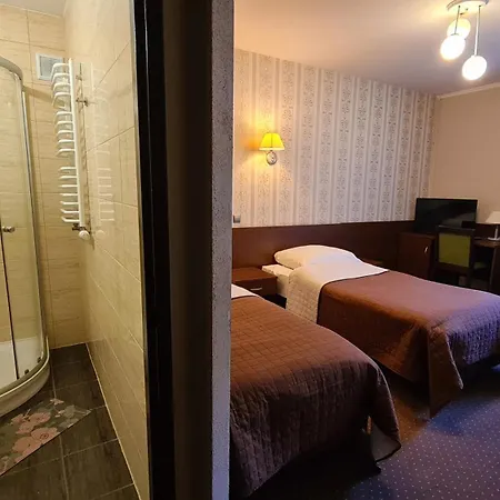 Konukevi Pegaz 1 Karpacz