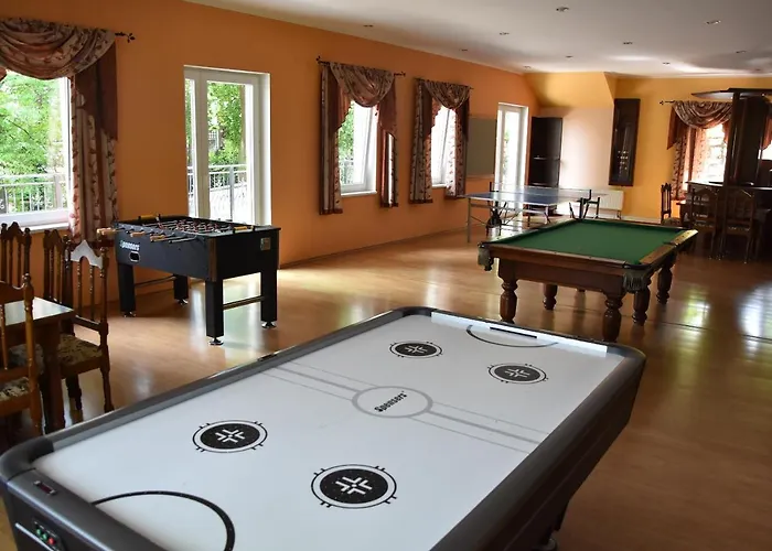 게스트하우스 Pegaz 1