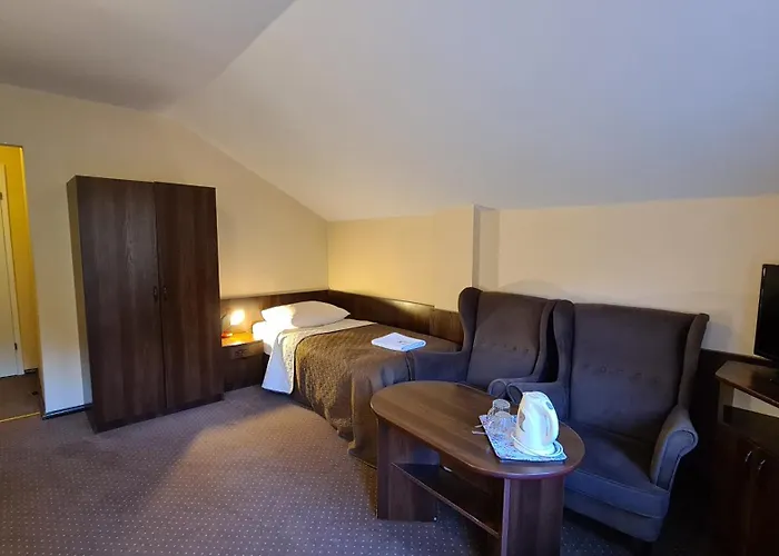 Pegaz 1 게스트하우스