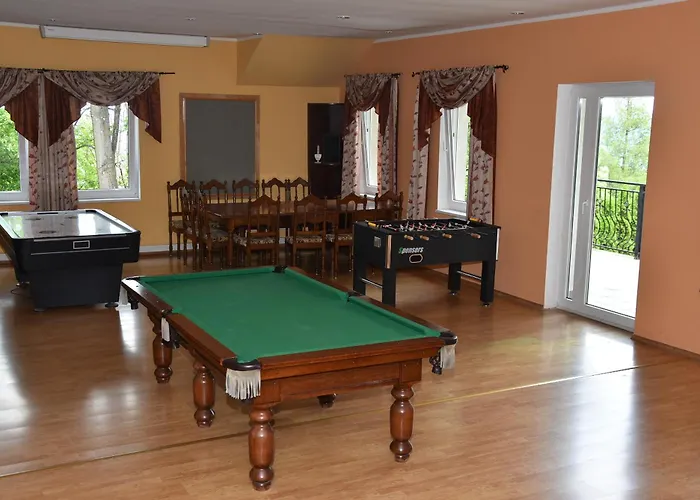 게스트하우스 Pegaz 1