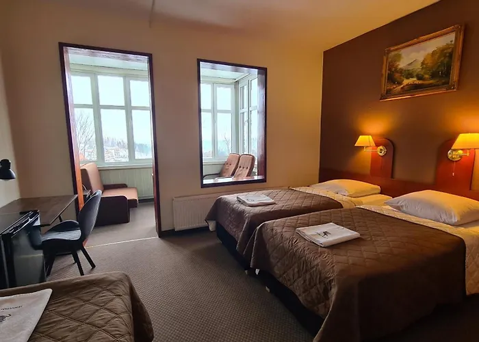 Pegaz 1 카르파츠