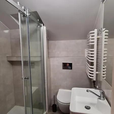 Pegaz 1 Pensionat Karpacz