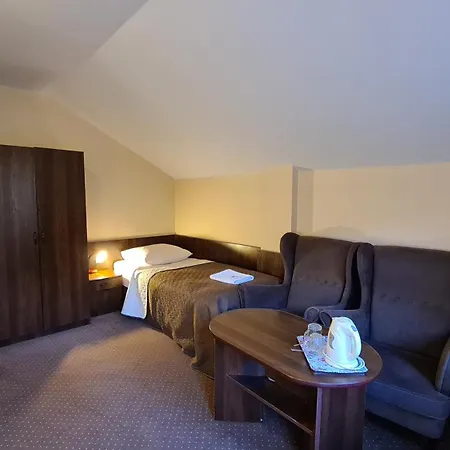 Pegaz 1 Affittacamere