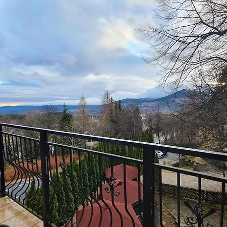 Affittacamere Pegaz 1 3*