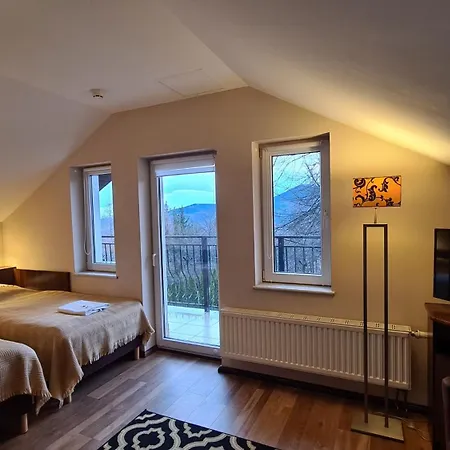 Affittacamere Pegaz 1 3*