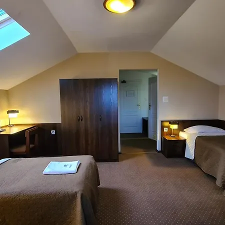 Affittacamere Pegaz 1 3*