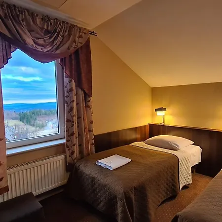 Affittacamere Pegaz 1 Karpacz