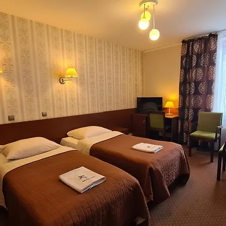 Pegaz 1 Affittacamere