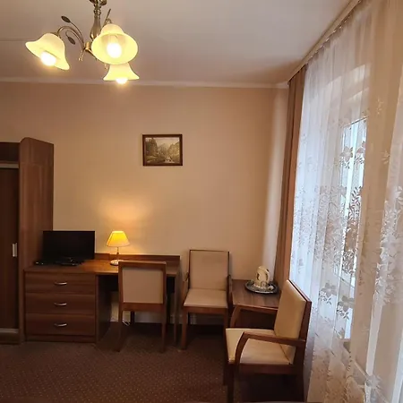 Pegaz 1 4* Karpacz