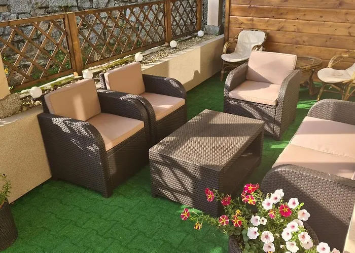 Pegaz 1 Gasthof Karpacz