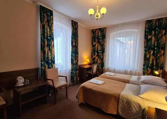 Gasthof Pegaz 1 Karpacz