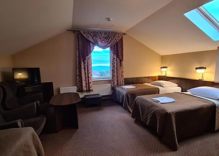 Pegaz 1 Гостевой дом