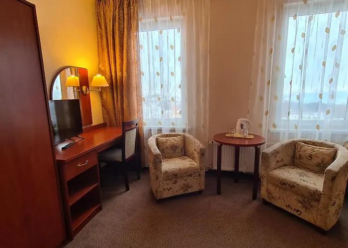 Pegaz 1 Гостевой дом 3*