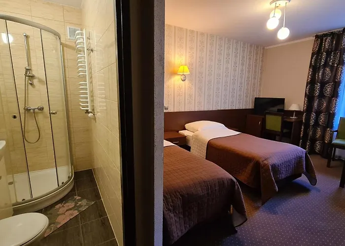 Gasthof Pegaz 1 Karpacz