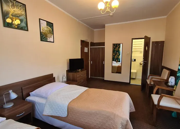 Pegaz 1 Гостевой дом 3*