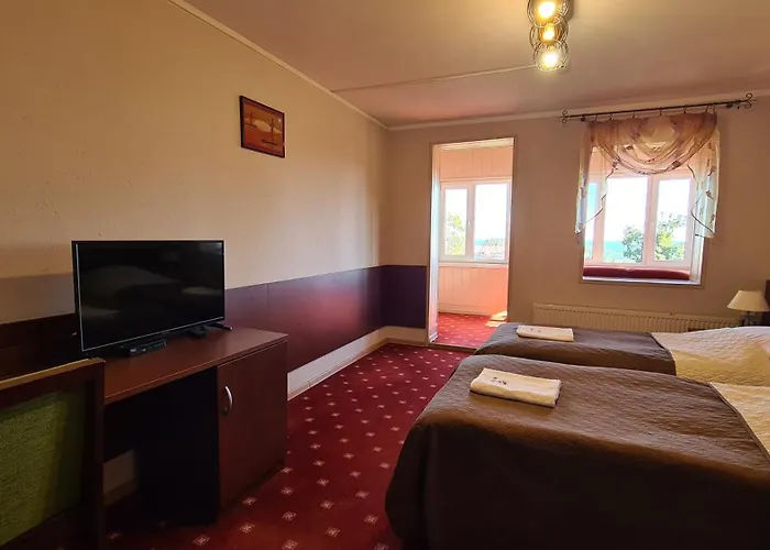 Pegaz 1 Гостевой дом 3*